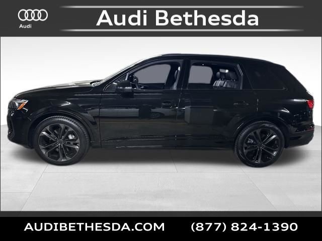 New 2026 Audi Q7 3.0T Premium Plus image 4