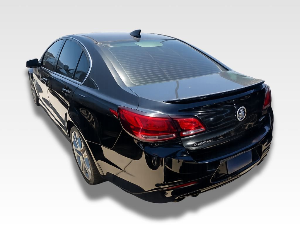 Used 2015 Chevrolet SS image 3