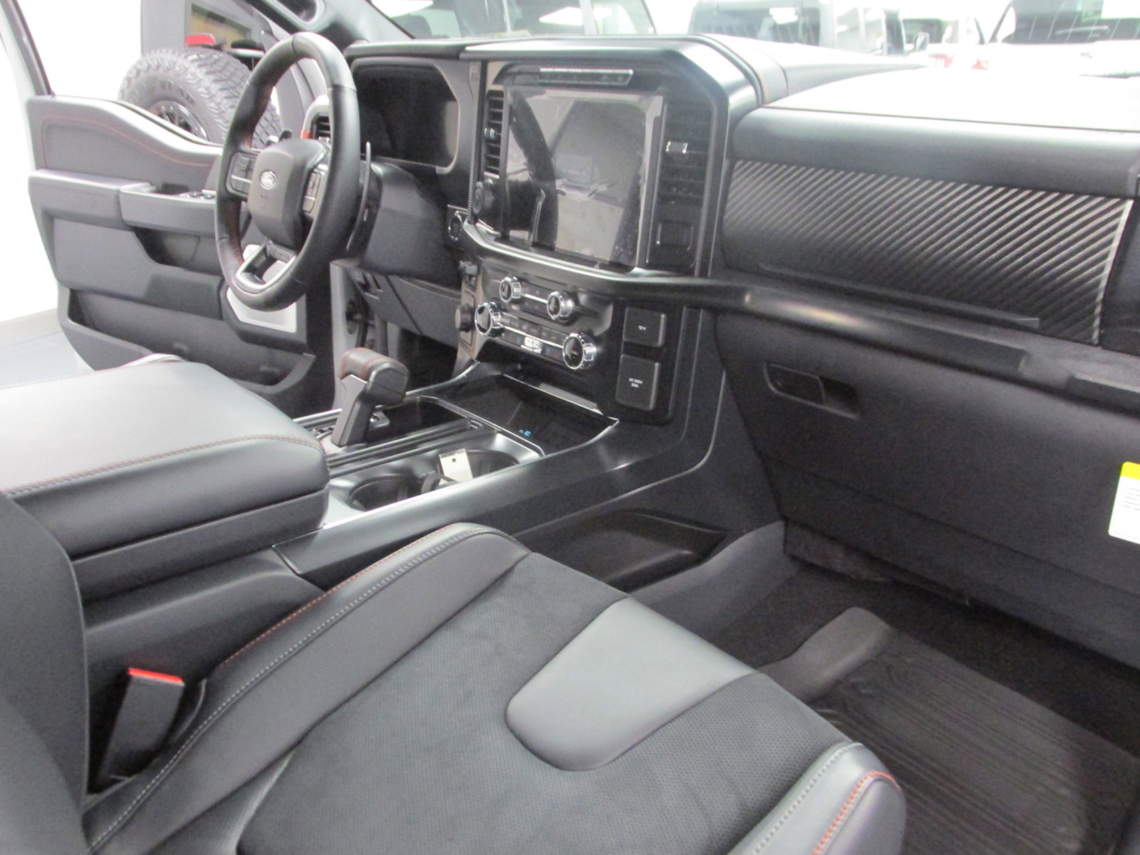 New 2024 Ford F150 Raptor AWD/4WD image 24