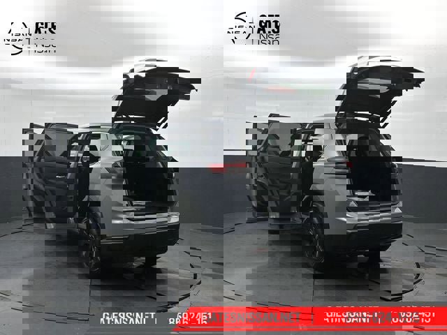 New 2026 Nissan Rogue SV image 53