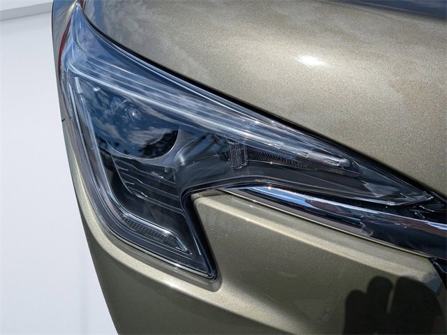 Used 2024 Subaru Ascent Touring image 9