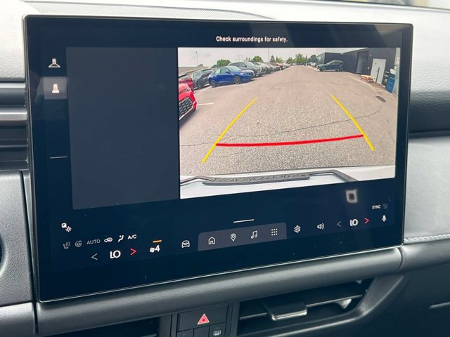 New 2026 MAZDA CX-5 Preferred AWD/4WD image 23