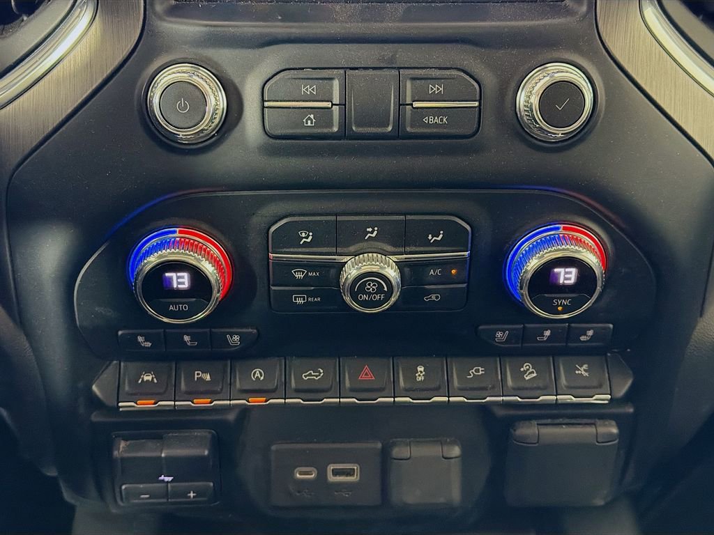 Used 2020 GMC Sierra 1500 Denali w/ Denali Ultimate Package image 19