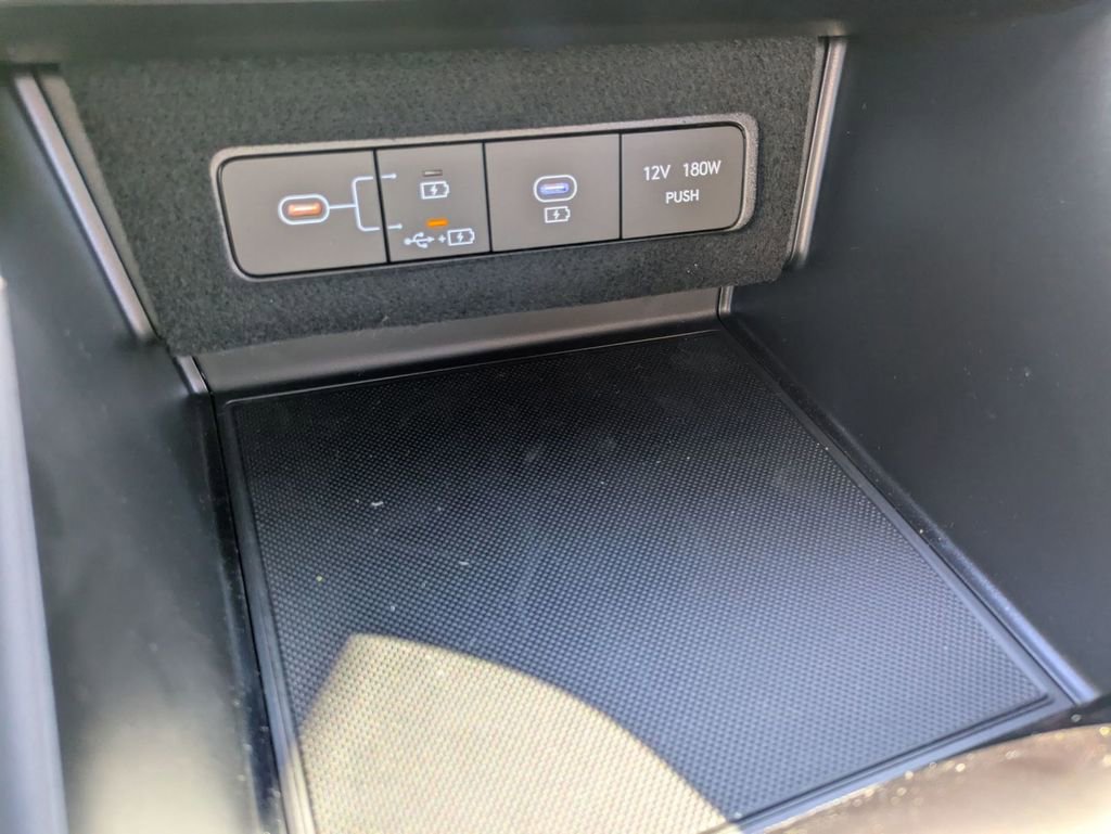New 2025 Hyundai Sonata SEL image 23
