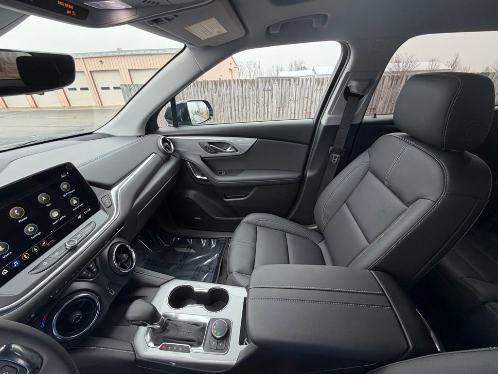 New 2026 Chevrolet Blazer LT image 10
