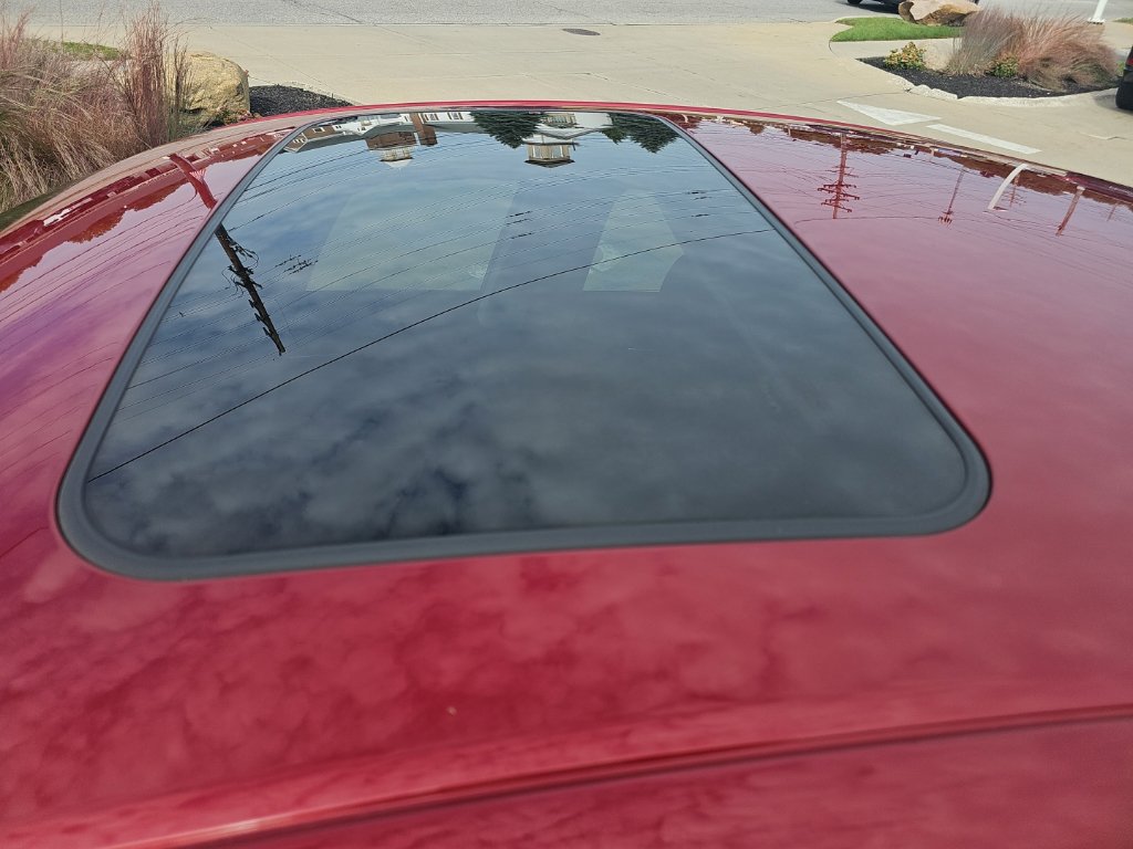 Used 2014 Lexus IS 250 AWD w/ Navigation Package image 10