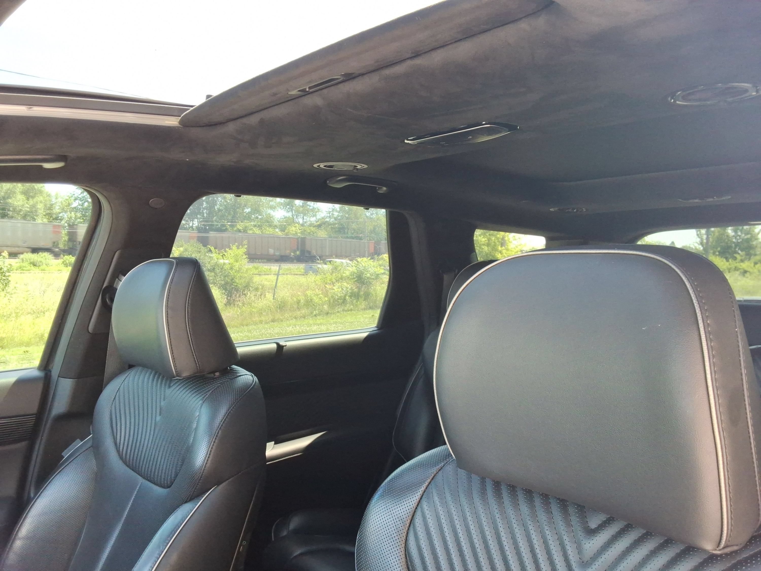 Used 2023 Hyundai Palisade Calligraphy AWD/4WD image 33