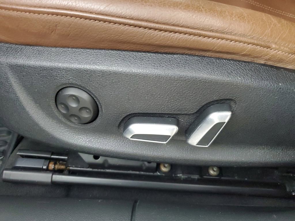 Used 2018 Audi A6 2.0T Premium w/ Cold Weather Package image 20