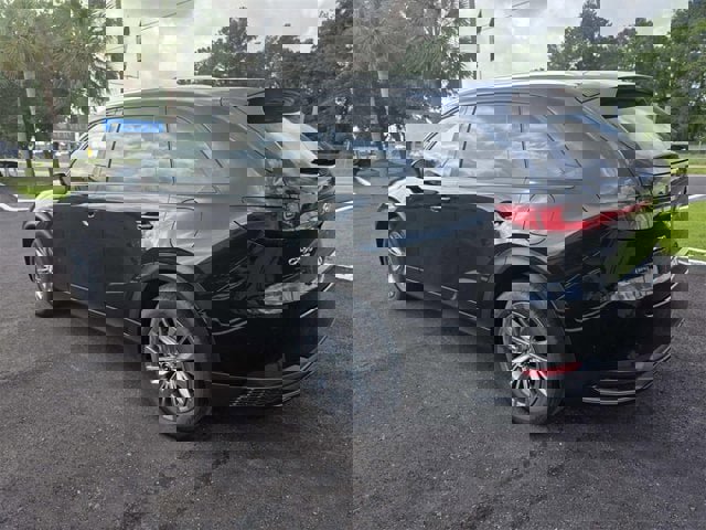 New 2025 MAZDA CX-90 Plug-In Hybrid w/ Preferred image 5