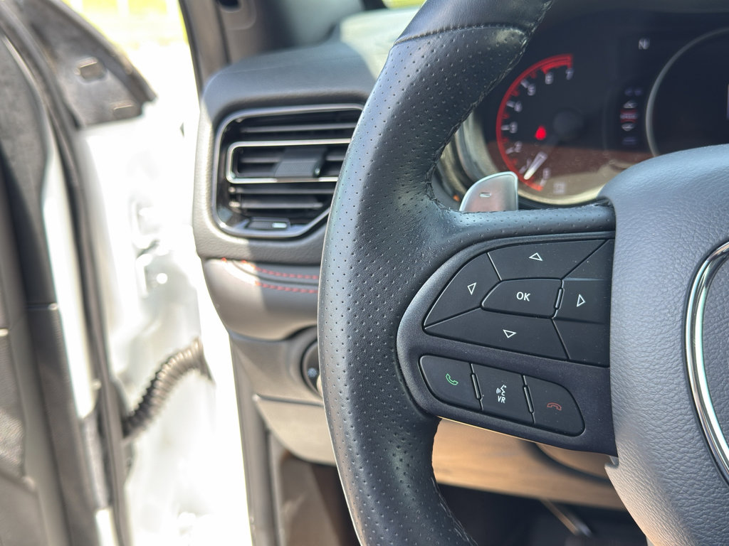 Used 2023 Dodge Durango R/T AWD/4WD image 33