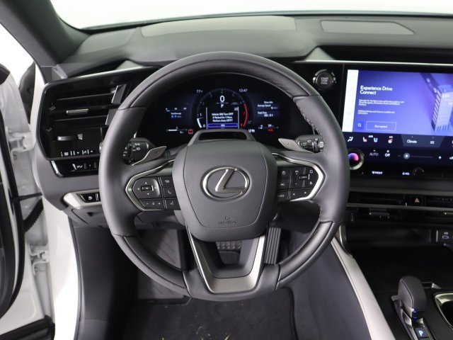 New 2026 Lexus RX 350 Premium w/ Convenience Package FWD image 22