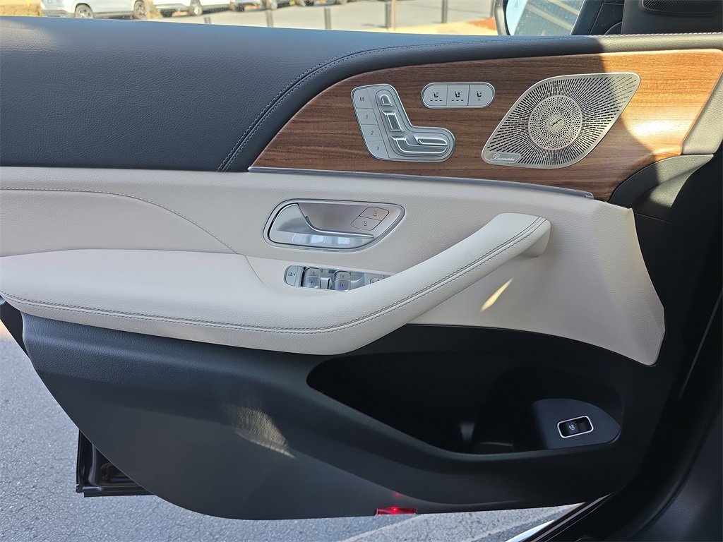 New 2026 Mercedes-Benz GLE 450 4MATIC image 21
