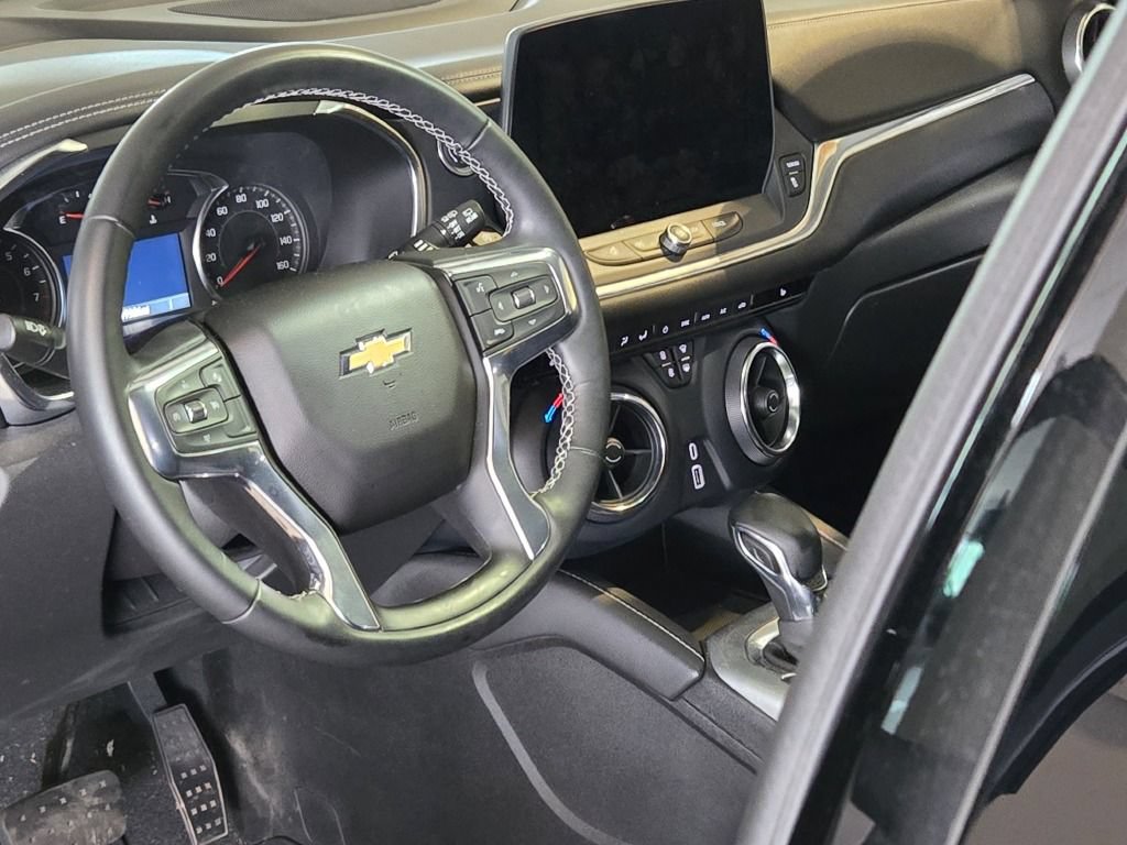 Certified 2023 Chevrolet Blazer LT AWD/4WD image 23