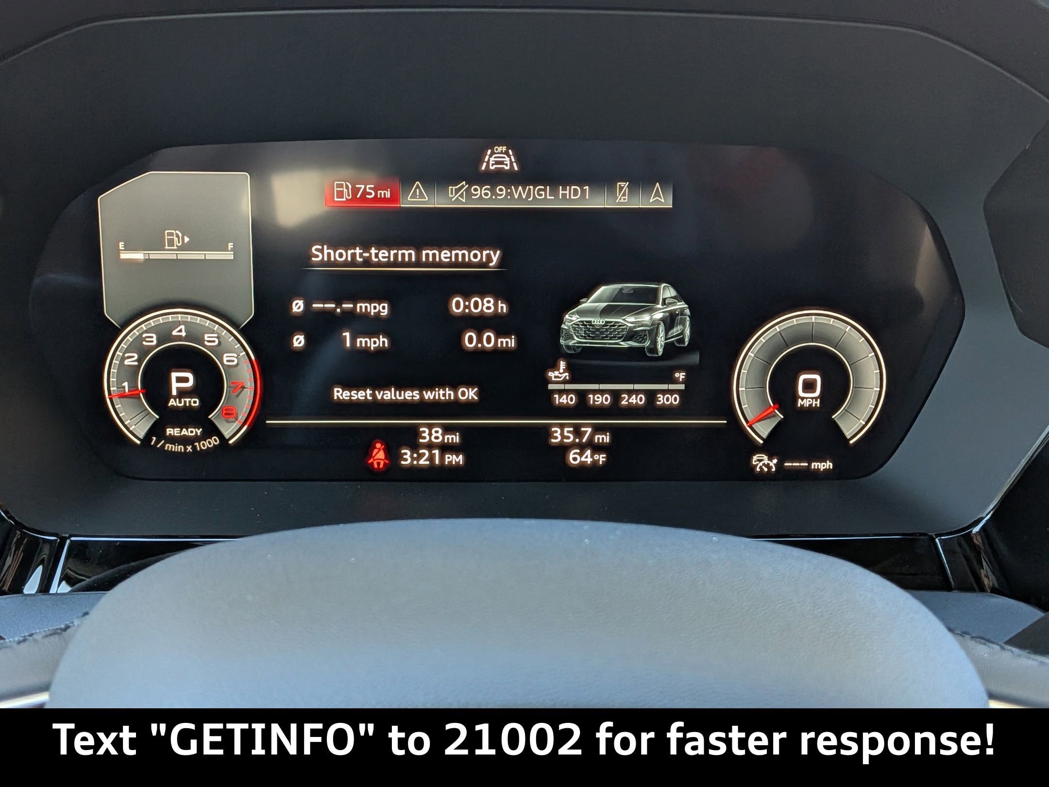 New 2026 Audi A3 2.0T Premium Plus image 35