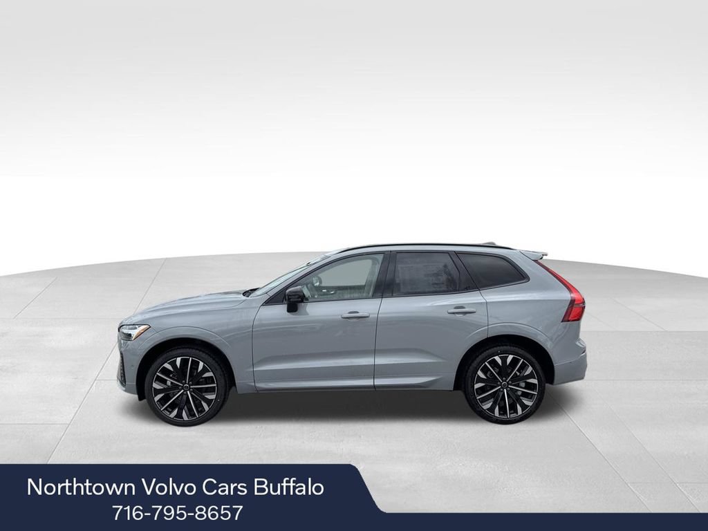 New 2026 Volvo XC60 B5 Ultra w/ Climate Package AWD/4WD image 2