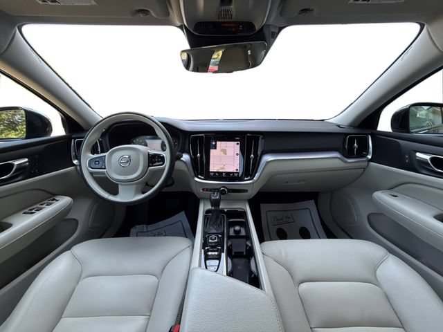 Used 2020 Volvo S60 T6 Momentum w/ Protection Package Premier AWD/4WD image 29