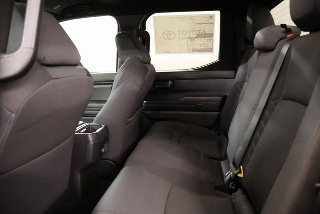 New 2026 Toyota Tacoma SR5 image 25