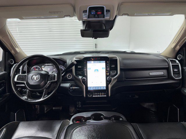 Used 2022 RAM 5500 Laramie image 13