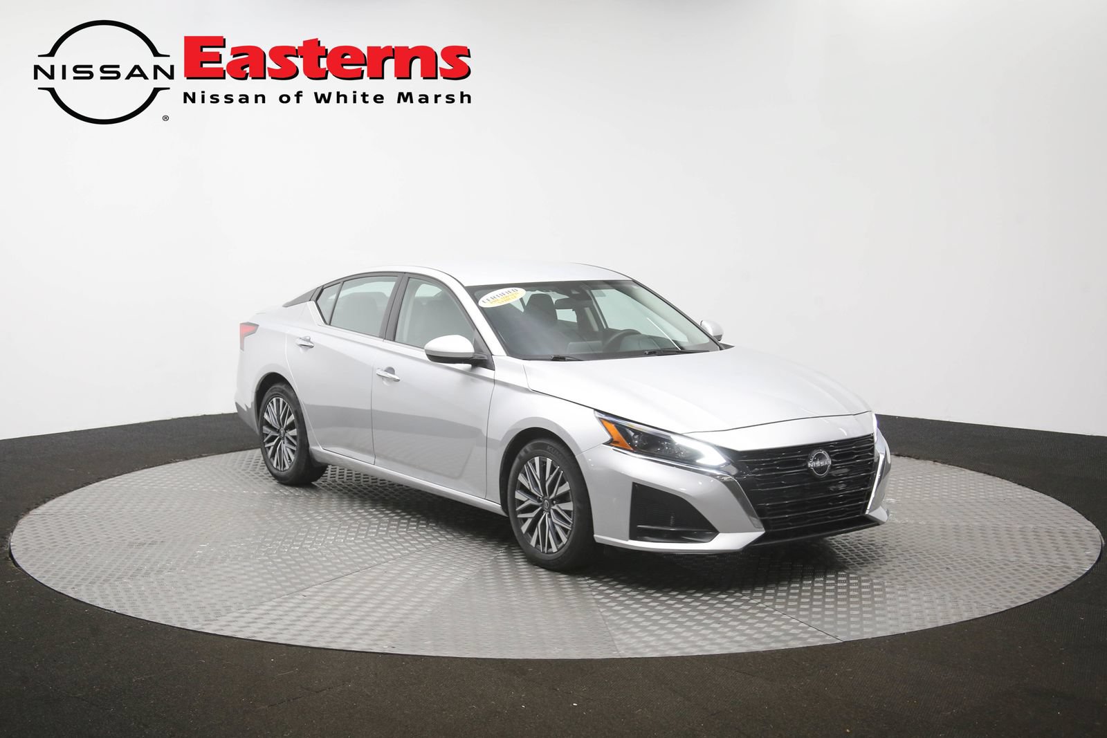 Used 2023 Nissan Altima 2.5 SV FWD image 48