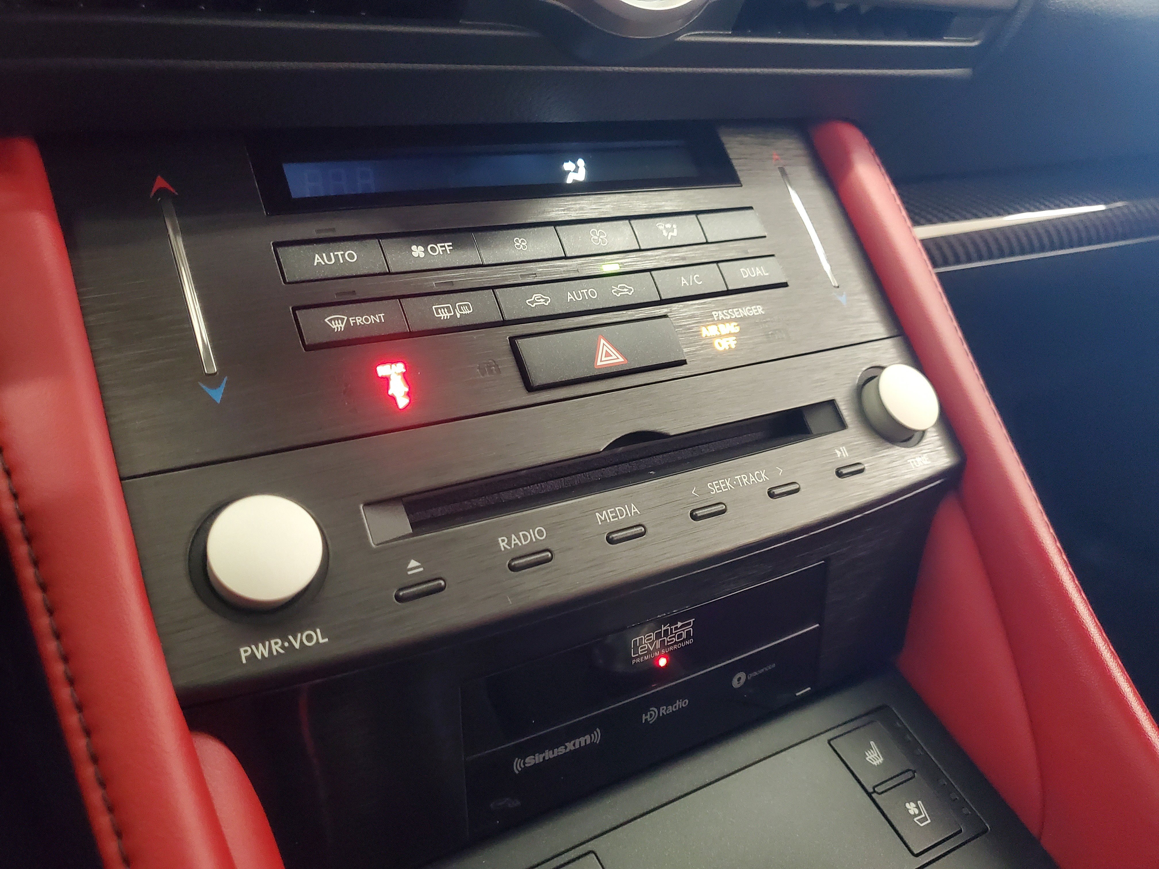 Certified 2023 Lexus RC F Track Edition image 32