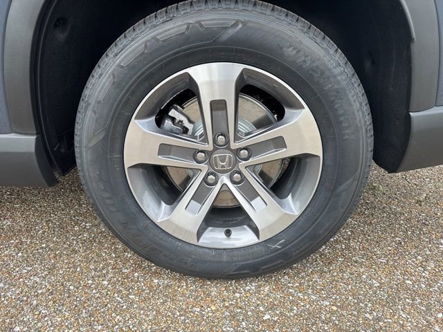 New 2026 Honda Pilot EX-L image 9