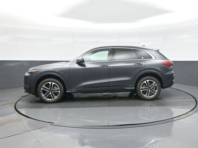 New 2025 Audi Q5 Premium image 4