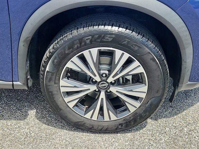 Used 2023 Nissan Rogue SV FWD image 8