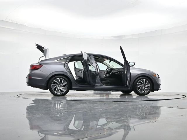 Used 2022 Honda Insight Touring image 52