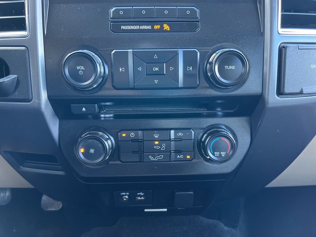 Used 2015 Ford F150 XLT image 42