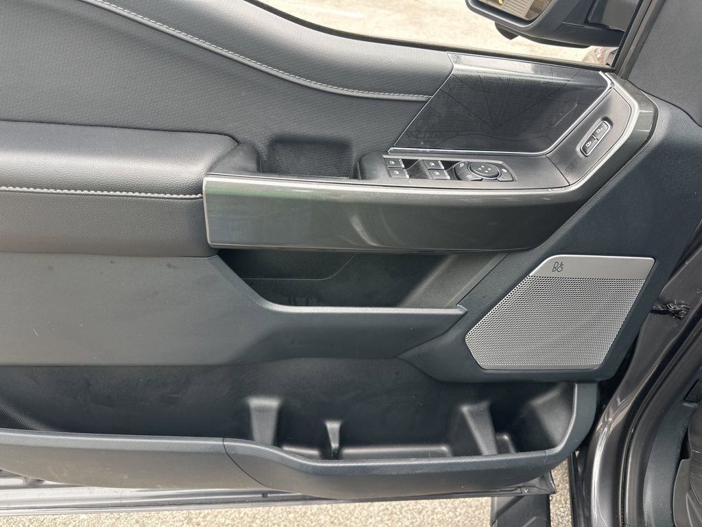 Used 2023 Ford F150 XLT w/ Equipment Group 302A High image 14