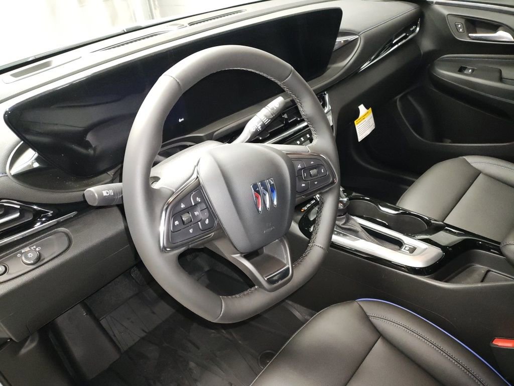 New 2026 Buick Envista Sport Touring w/ Convenience I Package image 25