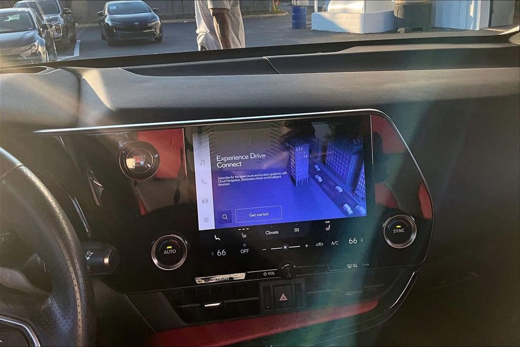 Used 2023 Lexus NX 350 F Sport image 9