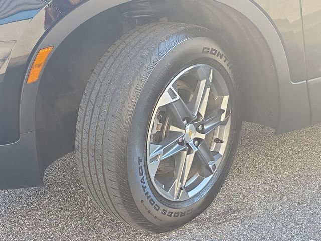 Used 2024 Chevrolet Blazer LT w/ Convenience Package FWD image 31