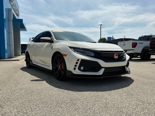 Used 2019 Honda Civic Type R image 20