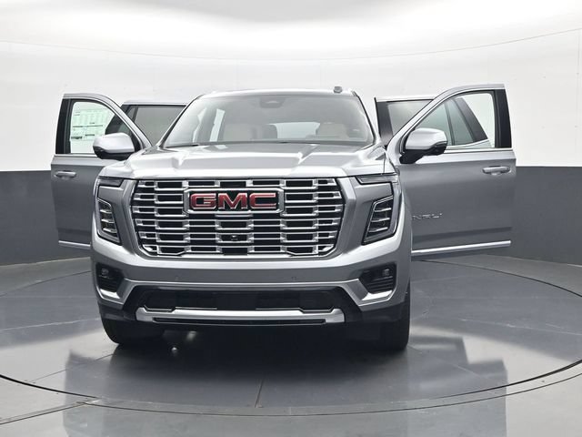 New 2026 GMC Yukon Denali w/ Denali Reserve Package AWD/4WD image 32