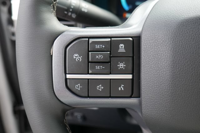 New 2026 Ford F350 Lariat w/ Lariat Ultimate Package AWD/4WD image 19
