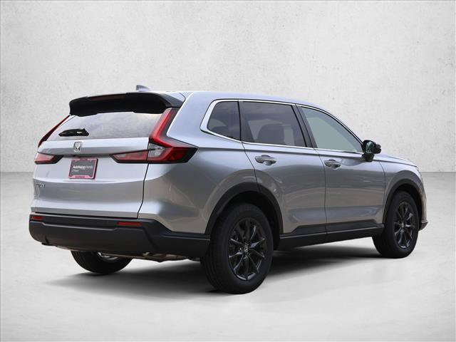 New 2026 Honda CR-V EX-L image 5