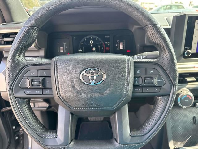 Used 2025 Toyota Tacoma SR5 image 26