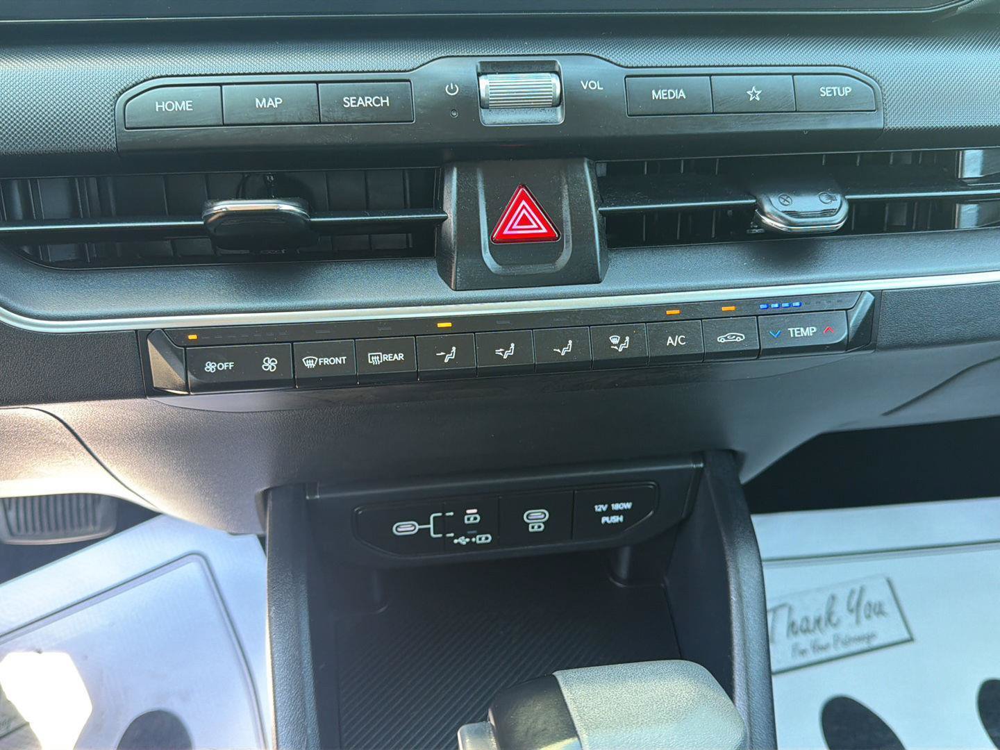 Used 2025 Kia K4 FWD image 25