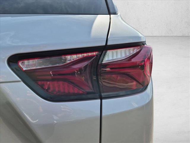 Used 2021 Chevrolet Blazer RS w/ LPO, Floor Liner Package FWD image 16