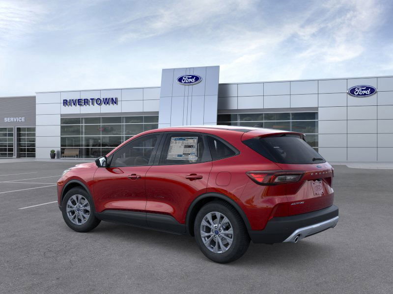 New 2026 Ford Escape Active image 27