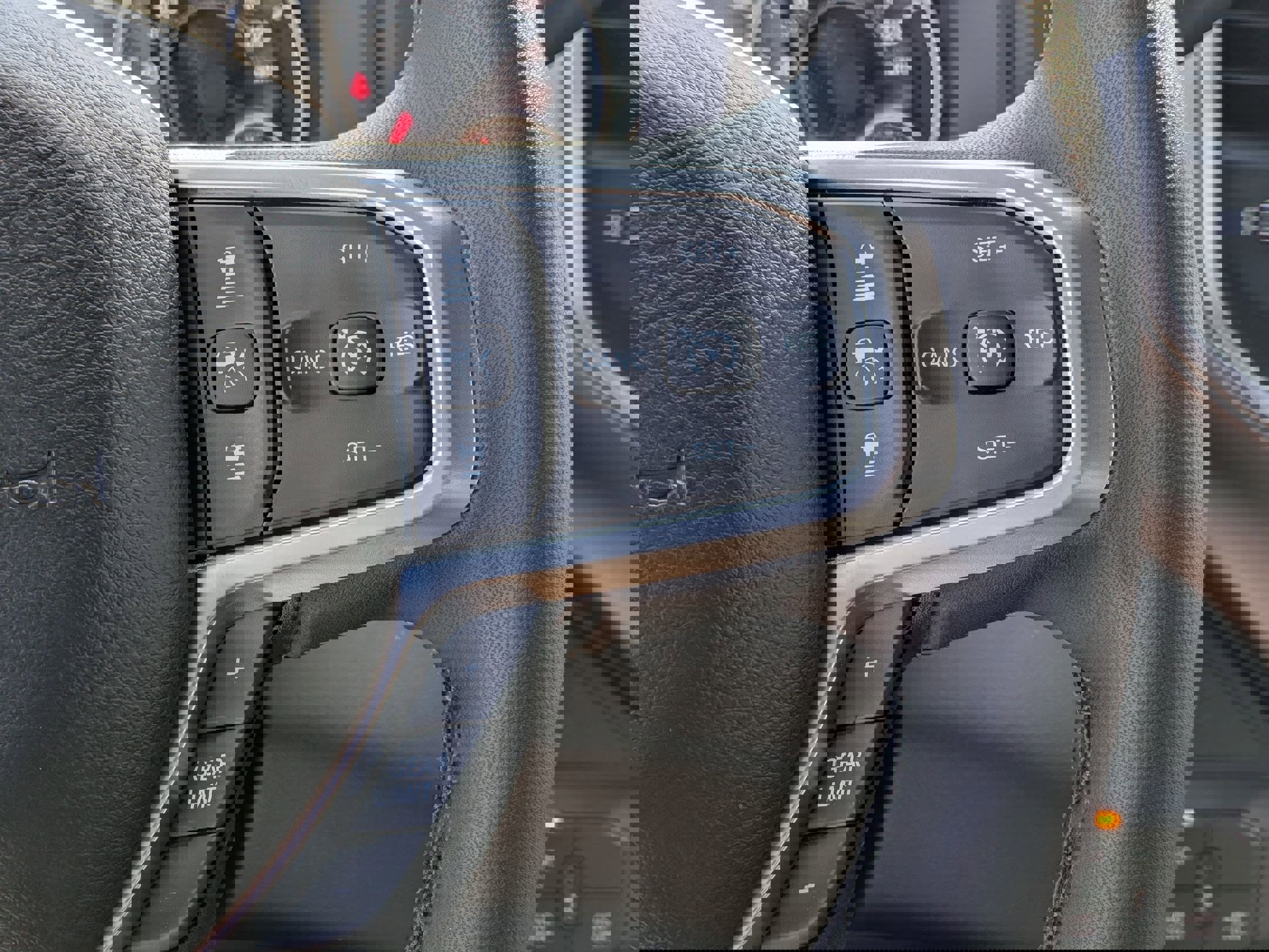 New 2026 RAM 2500 Big Horn image 16