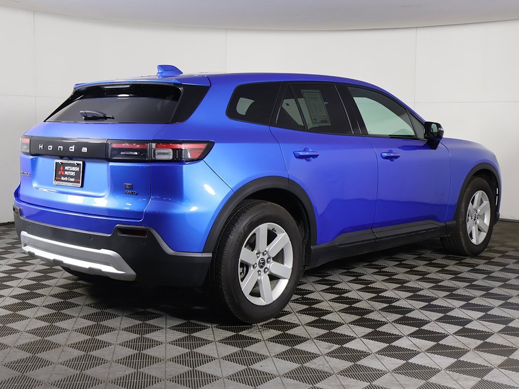 Used 2024 Honda Prologue EX image 9