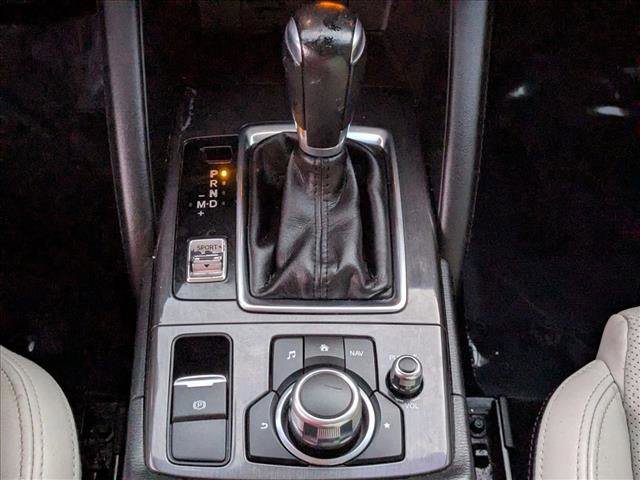 Used 2016 MAZDA CX-5 Grand Touring image 12