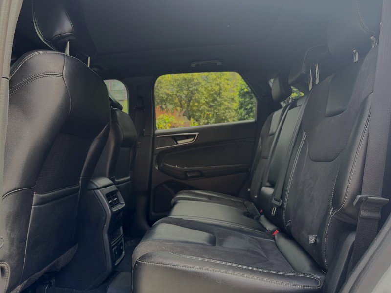 Used 2020 Ford Edge ST w/ Equipment Group 401A AWD/4WD image 30