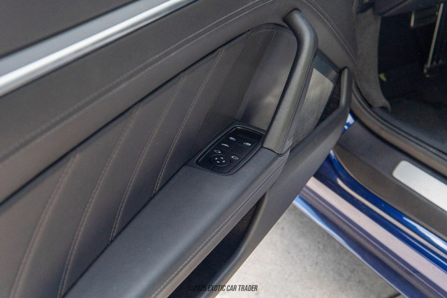 Used 2024 Porsche 911 Turbo image 24