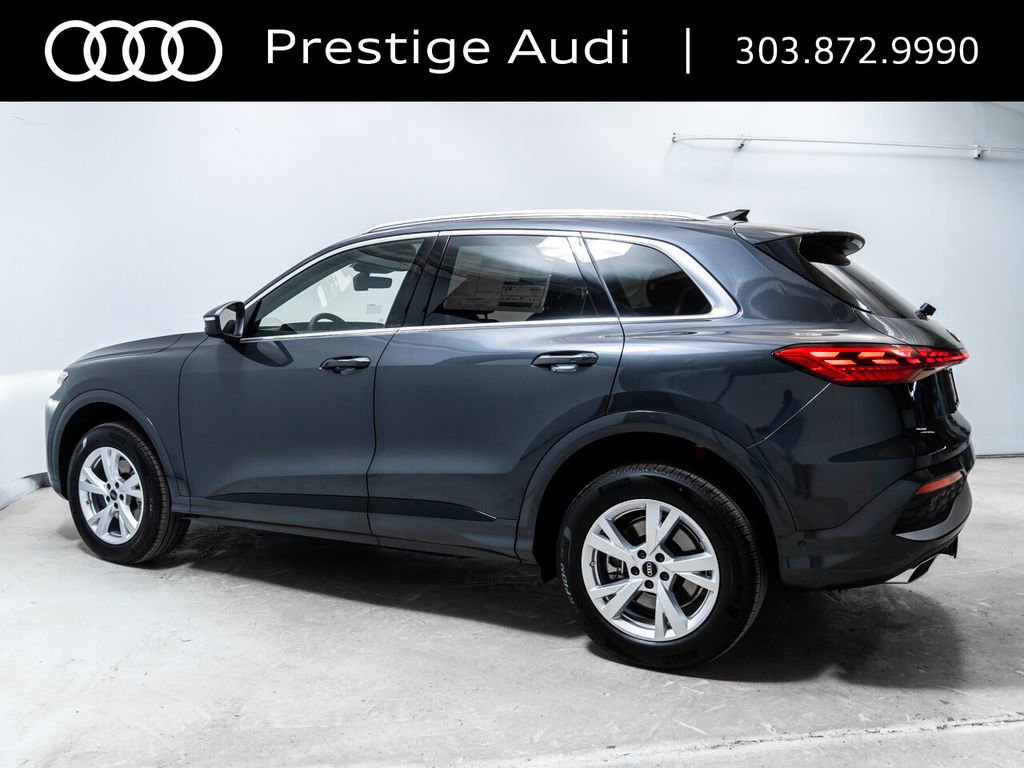 New 2026 Audi Q5 Premium AWD/4WD image 2