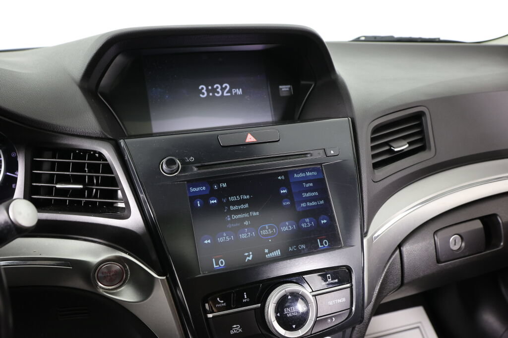 Used 2020 Acura ILX FWD image 34
