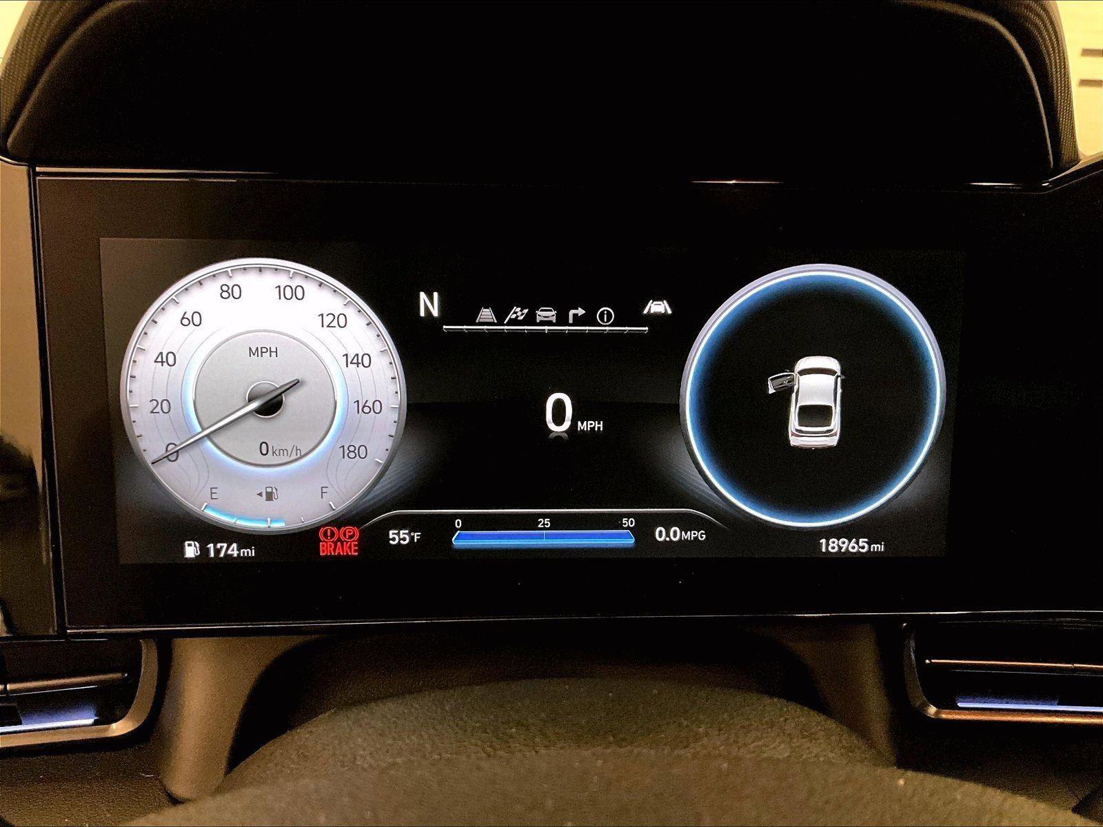 Used 2022 Hyundai Elantra N FWD image 19