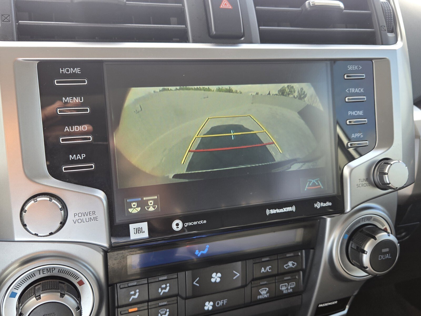 Used 2022 Toyota 4Runner Limited image 21